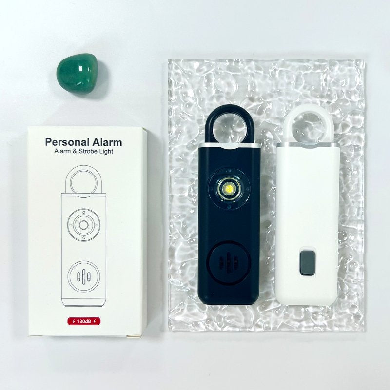 The Personal Alarm Saving Millions of Lives