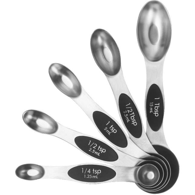 Magnetic Measuring Spoons MMS Awareness-alert 